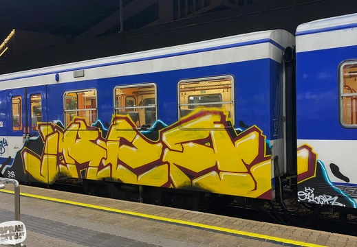 trains 7 9 MS
