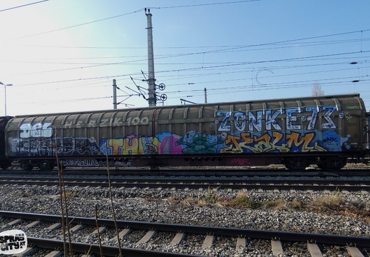 trains 7 20 MS