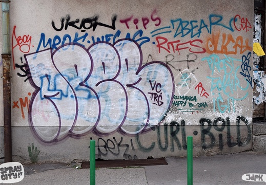 Ljubljana Street (13)