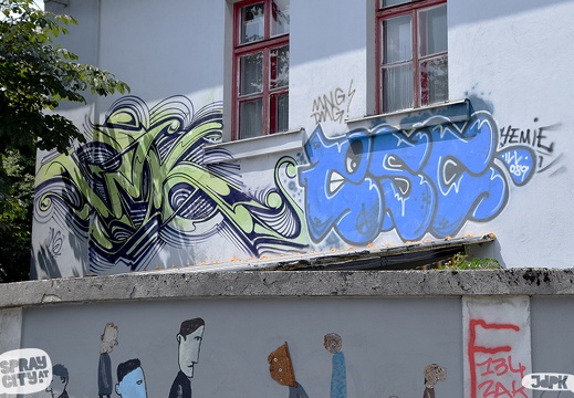 Ljubljana Street (24)