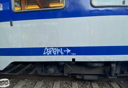 tags trains32 MS