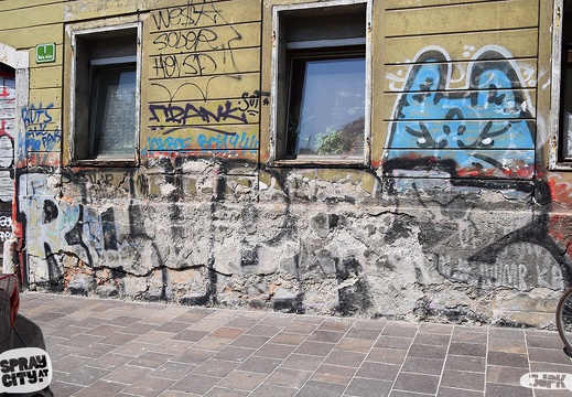 Ljubljana Street (50)