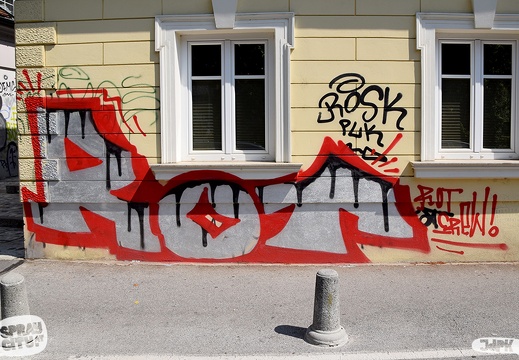 Ljubljana Street (98)