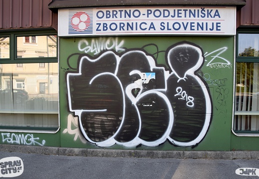 Ljubljana Street (144)