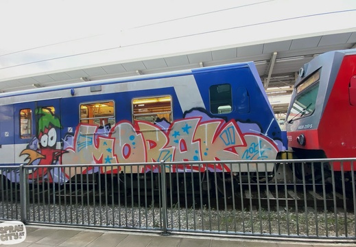 trains 8 3 MS