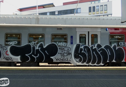 trains 8 6 MS