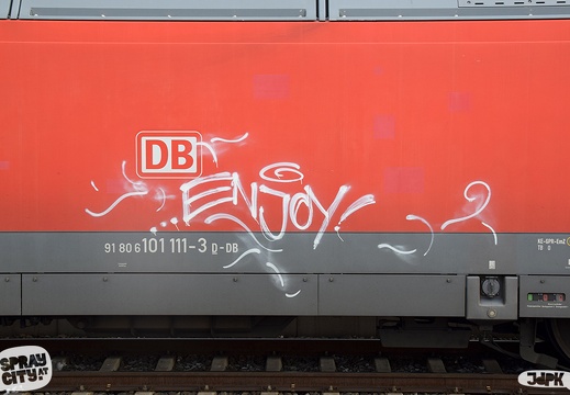Graz Train 2019