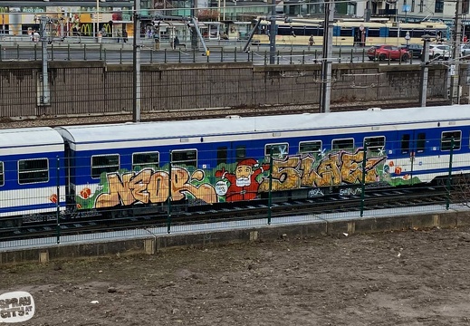 sbahn 77 23