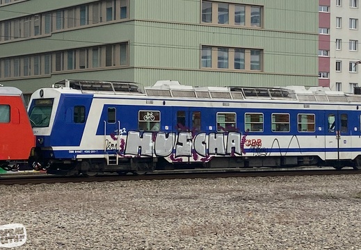 sbahn 77 27