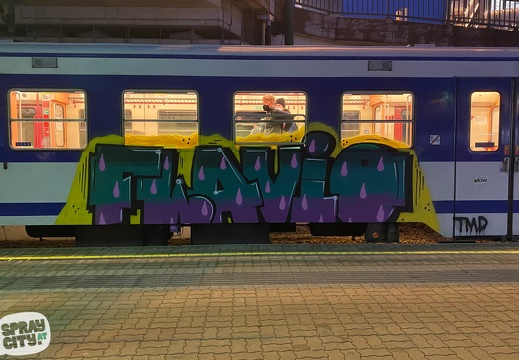 trains 9 11 MS