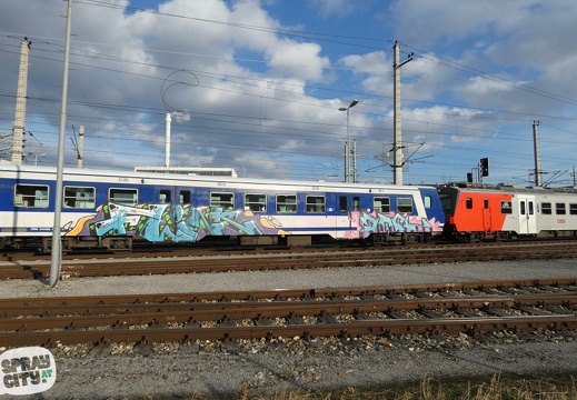 trains 10 6 MS