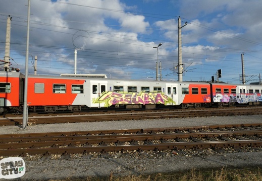 trains 10 8 MS