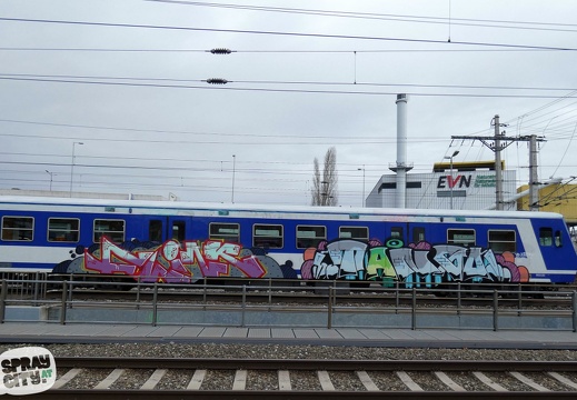 trains 10 12 MS