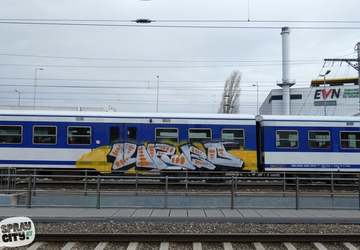 trains 10 16 MS