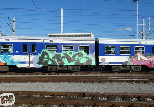 trains 10 20 MS