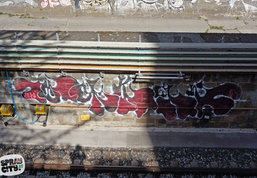 ubahn line 20 30