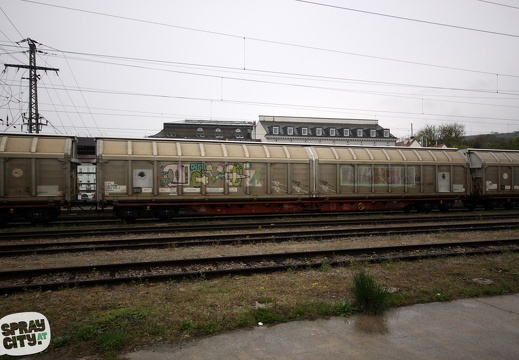 wien freight dhal 1 4