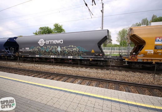 wien freight dhal 1 12