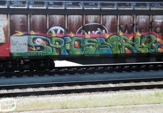 wels trains 2 7