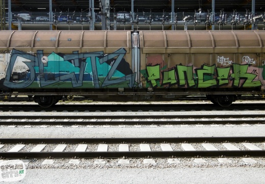 wels trains 2 22