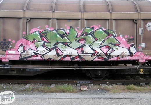 wels trains 3 3