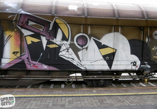 wels trains 3 2