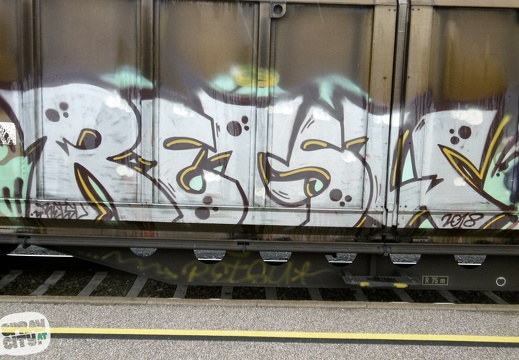 wels trains 4 25