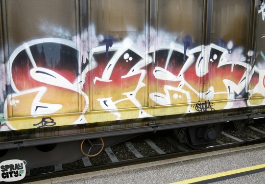 wels trains 4 26