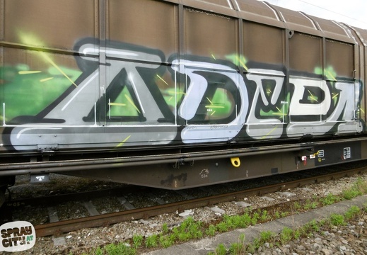 wels trains 5 3