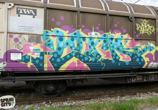 wels trains 5 4