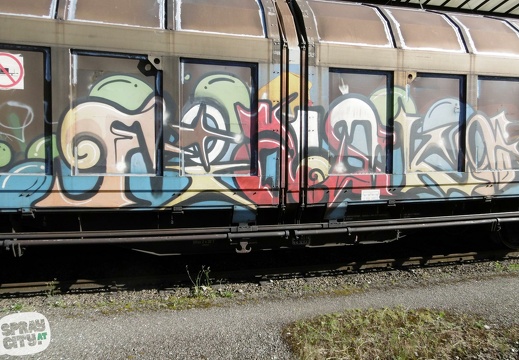 wels trains 5 8