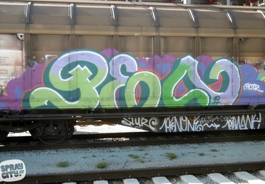 wels trains 5 15