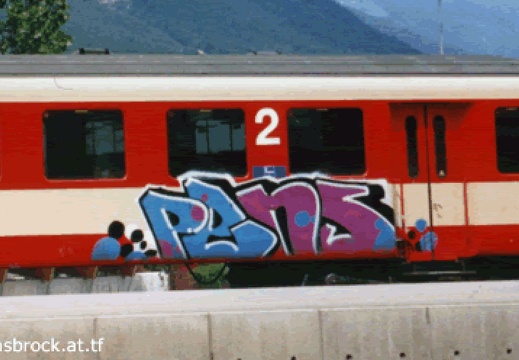 ibk trains 1 25
