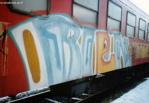 ibk trains 1 45