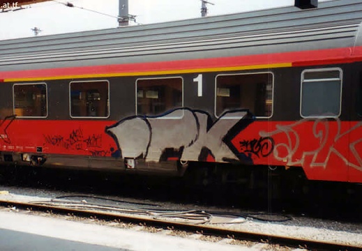 ibk trains 1 91