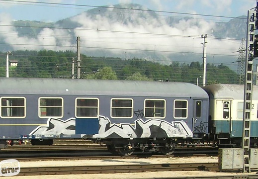 ibk trains 1 109