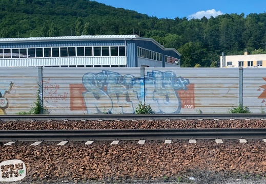 westbahn 10 9