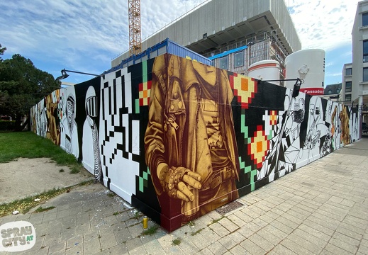 streetart mural 14 3