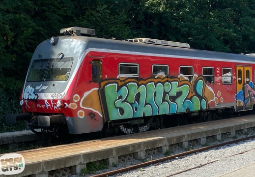 bled trains 1 1