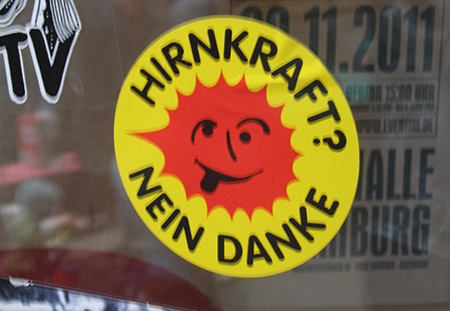 Hamburg Streetart 2011 4