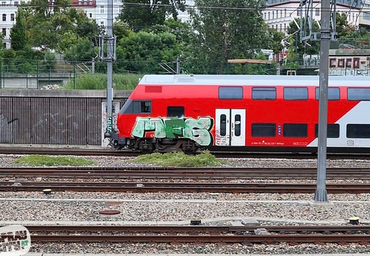22.08.22 - Wien Trains