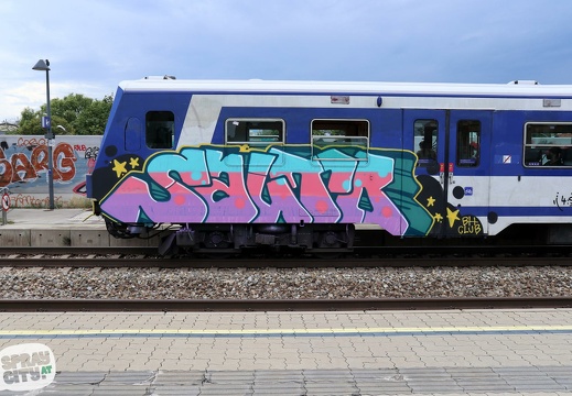 o sbahn23