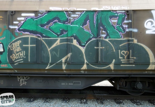 wels trains 5 19