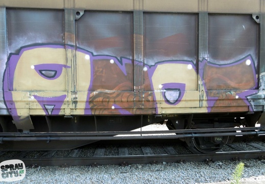 wels trains 5 22