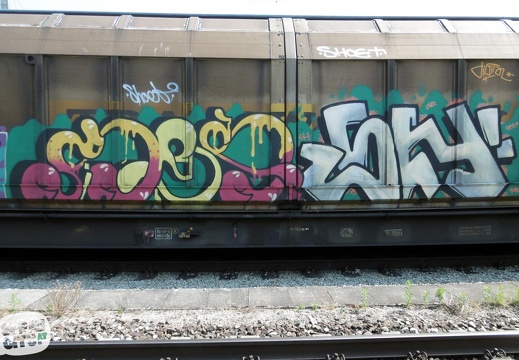 wels trains 5 27