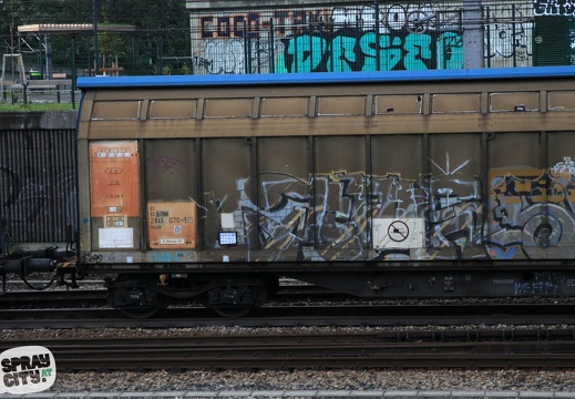 freight wien 41 8