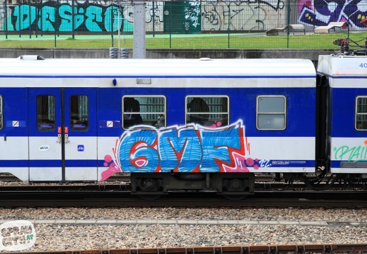 sbahn 81 24