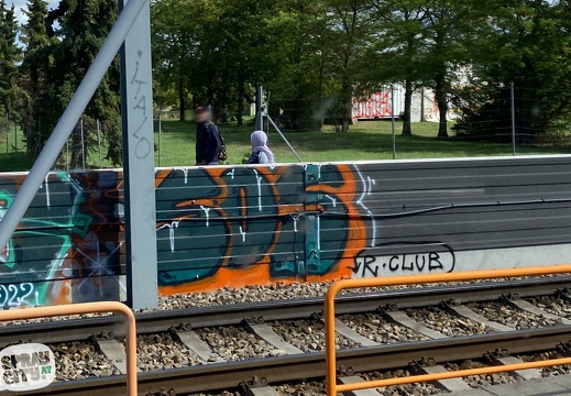 strassenbahn 5 13