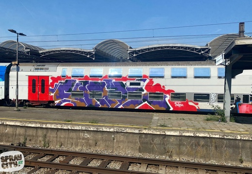 brussels trains 1 3