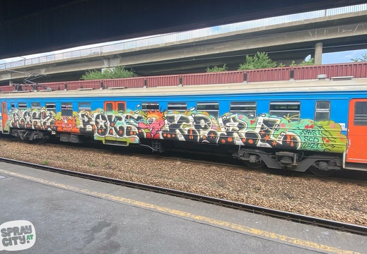 beograd trains 6 4